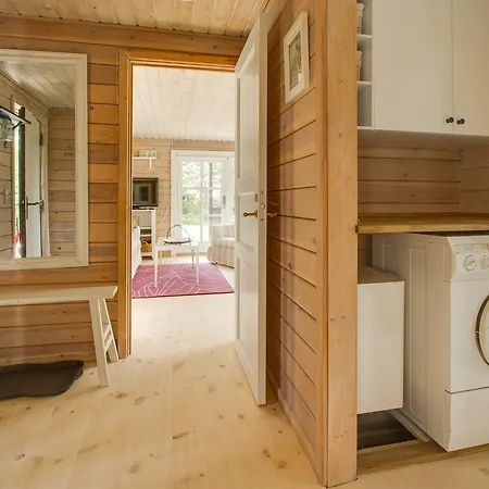 Hébergement de vacances Two-bedroom Holiday In *